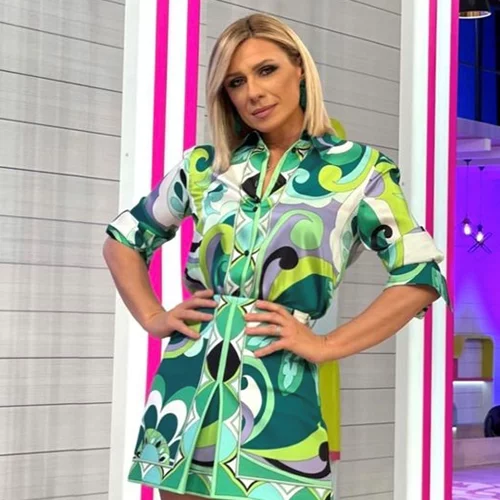 Κατερίνα Καραβάτου | Αποκάλυψε πως έχει βιώσει bullying ως παιδί "Δεν το έχω ξεπεράσει ακόμα"