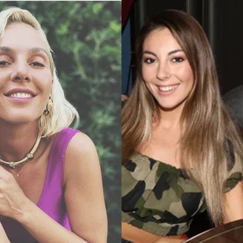 Η Τάμτα απαντά αν είναι έγκυος, ​ το σπαρακτικό μήνυμα της Ελένης Φουρέιρα μετά το τελευταίο αντίο στον Mad Clip & όλα τα νέα​