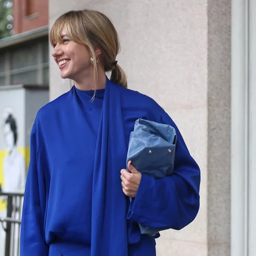 Πέντε items που θα φορέσουν όλες οι fashionistas το 2023