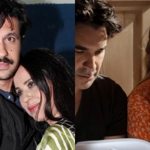 Celebrity News | Η Κατερίνα Καινούργιου ξεσπά μέσω Instagram & η Μαρία Τζομπανάκη σε μία εξομολόγηση καρδιάς για τον Ορφέα Αυγουστίδη