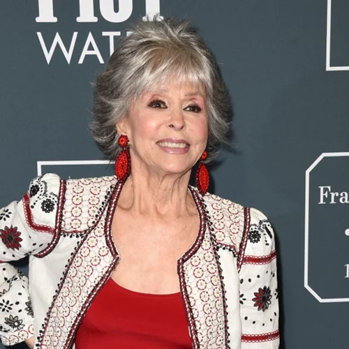 "Παραλίγο να πεθάνω εξαιτίας του Μάρλον Μπράντο. Ήταν πολύ κακός με τις γυναίκες"