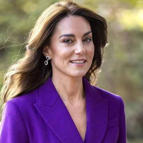 Kate Middleton | Ακόμα μία φωτογραφία της κατηγορείται για Photoshop