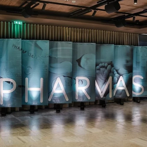 H Pharmasept γιόρτασε 30 χρόνια πορείας σε ένα αξέχαστο party