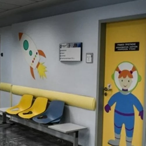 Τι συμβαίνει στο Παίδων "Αγία Σοφία"| Η τεράστια λίστα αναμονής και το πρόβλημα με την έλλειψη αναισθησιολόγων