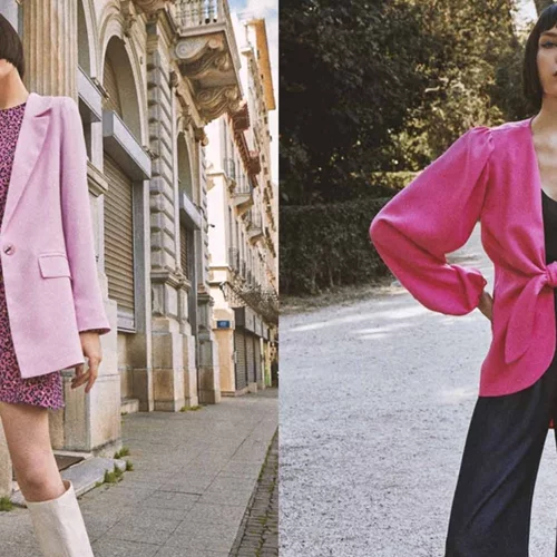 Καλωσόρισε την άνοιξη με χρώμα