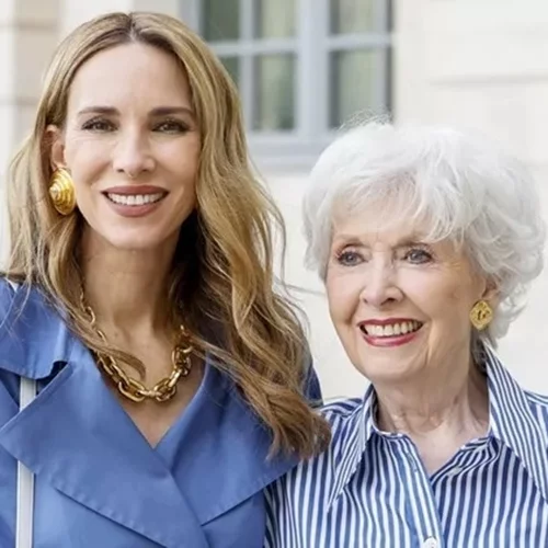 Το 1 συστατικό που οπωσδήποτε να περιέχει η κρέμα ματιών σας μετά τα 50