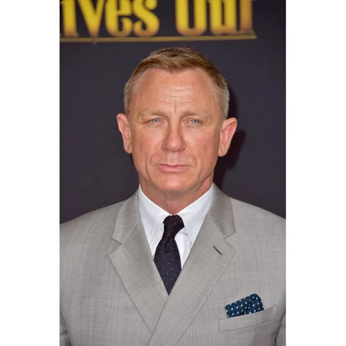 Οι κορυφαίοι ρόλοι του Daniel Craig