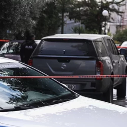 Κρήτη | Εξιχνιάστηκε η άγρια δολοφονία με το διαμελισμένο πτώμα σε σακούλες – Συγκατοικούσε με τον δολοφόνο του ο 26χρονος