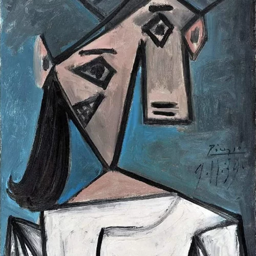 "Η ληστεία του αιώνα" | Πώς βρέθηκαν οι κλεμμένοι πίνακες Πικάσο και Μοντριάν από την Πινακοθήκη μετά από δέκα χρόνια