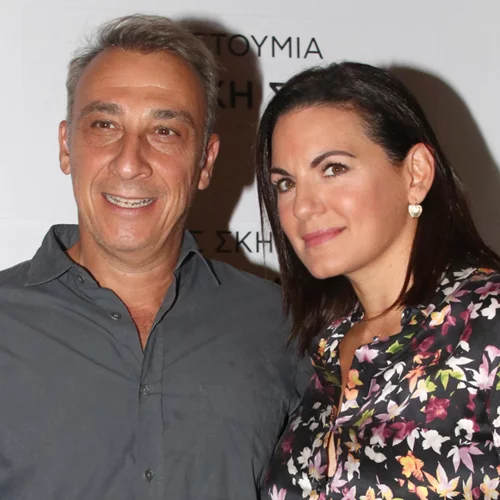 Όλγα Κεφαλογιάννη | Η πρώτη ανάρτηση μετά την αποκάλυψη πως περιμένει δίδυμα