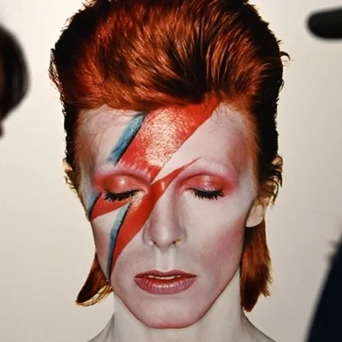 Έκθεση για το "Blitz", το κλαμπ του Λονδίνου στο οποίο σύχναζε ο David Bowie