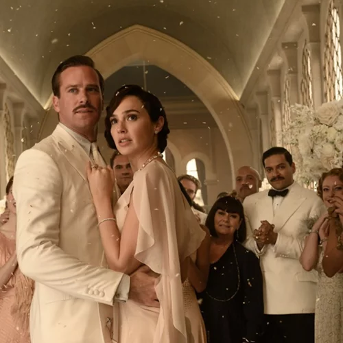 Έγκλημα στον Νείλο | Η ταινία του Kenneth Branagh κάνει πρεμιέρα στις αίθουσες από τη Feelgood