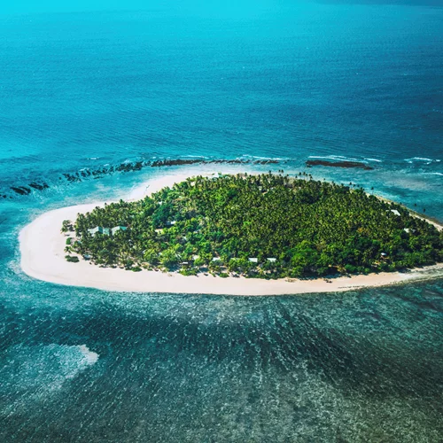 Οι Tim McGraw και Faith Hill αποφάσισαν να πουλήσουν το ιδιωτικό νησί τους στις Μπαχάμες