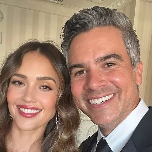 Jessica Alba - Cash Warren | Διαζύγιο μετά από 17 χρόνια γάμου