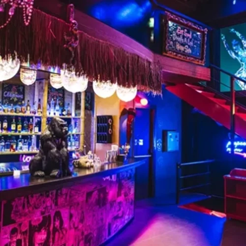 Το "Boonga Boonga" έρχεται και θα συζητηθεί