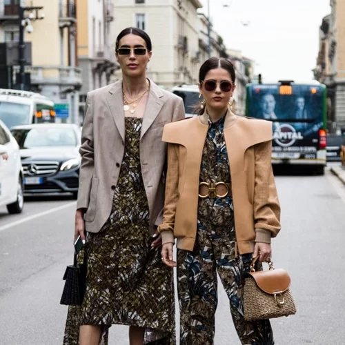 Τι θα φορέσεις φέτος το φθινόπωρο; Οι απαντήσεις σε όλα τα στιλιστικά ερωτήματα σου