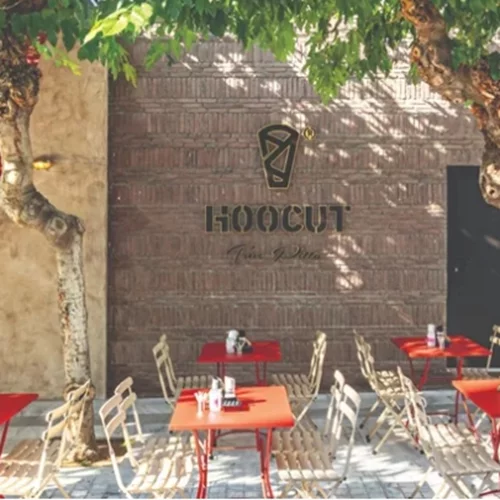 "Hoocut" | Υπάρχει το τέλειο σουβλάκι και το θέλουμε!