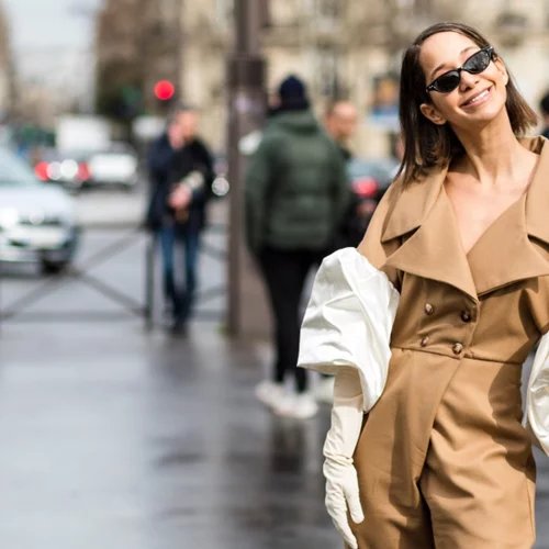 Anti-jean trend | 5 σύνολα που θα αντικαταστήσουν τις εμφανίσεις σου με τζιν