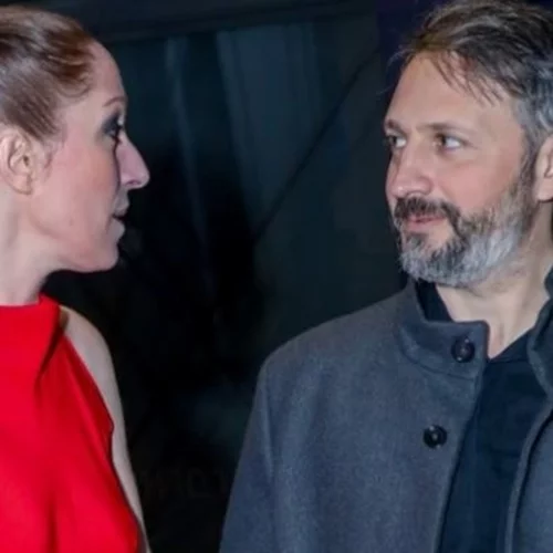 Παντρεύτηκε η Κόρα Καρβούνη | Δείτε φωτογραφίες