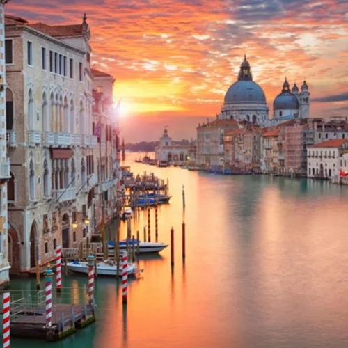 Φεστιβάλ Βενετίας | Τα ξενοδοχεία 5 αστέρων όπου μένουν οι σταρ