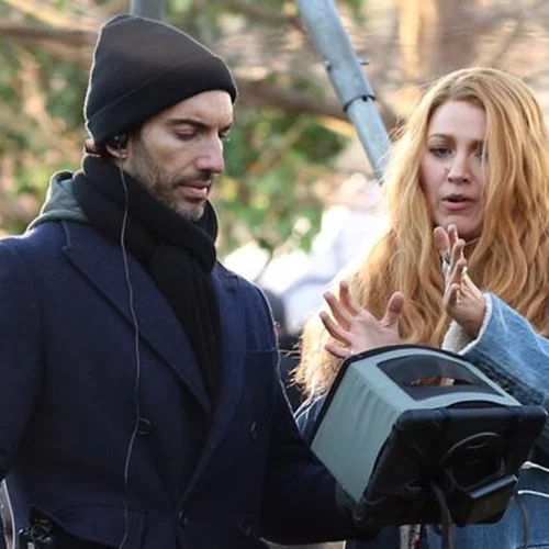 Ο Justin Baldoni περνά στην αντεπίθεση | "Θα σοκάρει όλους όσους έχουν χειραγωγηθεί" λέει ο δικηγόρος του