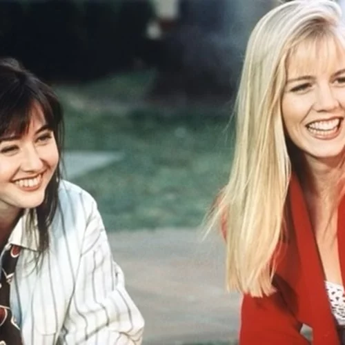 "Χτυποκάρδια στο Beverly Hills": 6 λόγοι που λατρέψαμε το σίριαλ των 90's