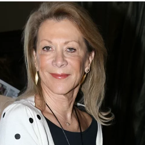 Εφυγε από τη ζωή η Ηρώ Κόβα - Η σύζυγος του ανθρώπου πίσω από τα ξυραφάκια Bic