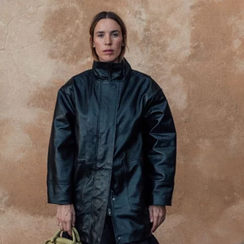 Τα πιο κομψά μπουφάν από τη Mango για να υποδεχτείς προετοιμασμένη τον χειμώνα