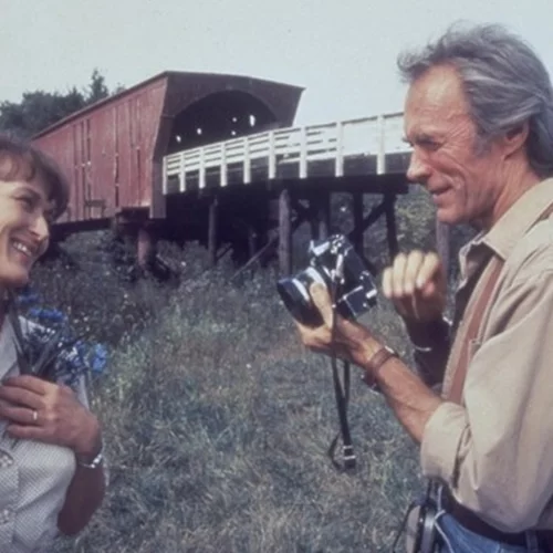 "Οι γέφυρες του Μάντισον" | Όλα όσα δεν ξέραμε για την ταινία που μας ράγισε την καρδιά