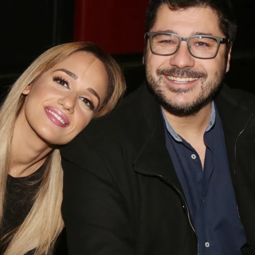 Λάμπρος Κωνσταντάρας | Η πρώην σύντροφός του ανησυχεί που θα μπει στο Survivor