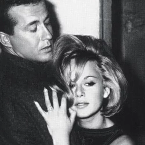 Δημήτρης Παπαμιχαήλ |  Η σχέση του πριν την Αλίκη που κατέληξε σε σκάνδαλο