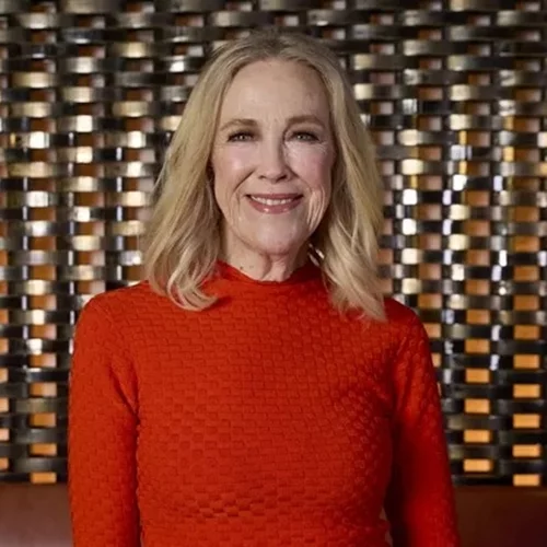 Catherine O' Hara | Η καρδιά της ήταν στη δεξιά πλευρά - Έπασχε από "situs inversus"