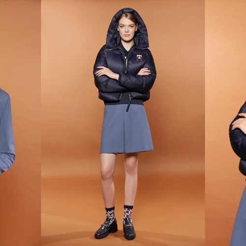 Puffer Jacket | O απόλυτος σύμμαχος για μία ανεπιτήδευτα cool εμφάνιση