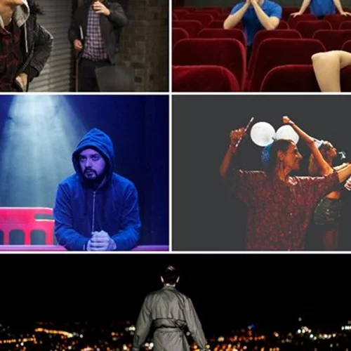 Πέντε θεατρικά έργα που δεν έχουμε ξαναδεί στην Ελλάδα