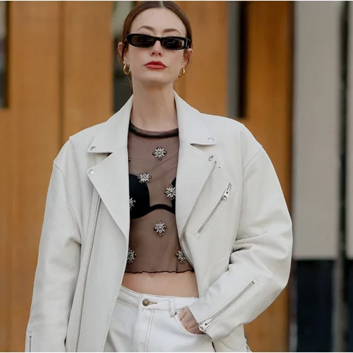 5 staples που θα φορέσεις τώρα και το φθινόπωρο