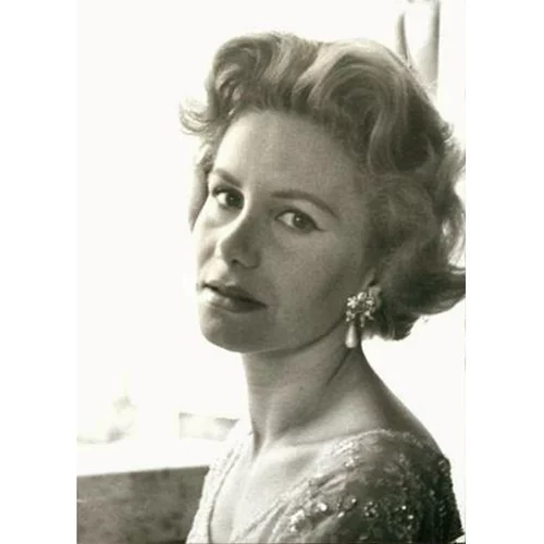 Τίνα Λιβανού | H λαμπερή ζωή της Ελληνίδας "Grace Kelly", οι γάμοι με τον Ωνάση και τον Νιάρχο και το τραγικό τέλος