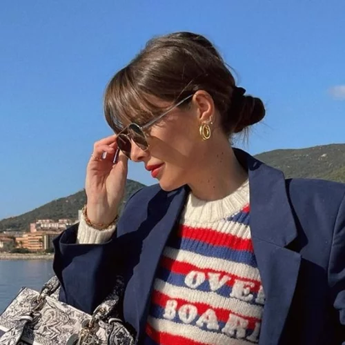 7 κομψοί τρόποι για να φορέσεις τις μαρινιέρες όπως τα style icons