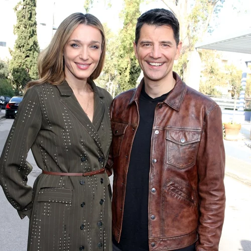 Ημέρα του Αγίου Βαλεντίνου | Δέκα διάσημα ζευγάρια που δεν κρύβουν τον έρωτά τους