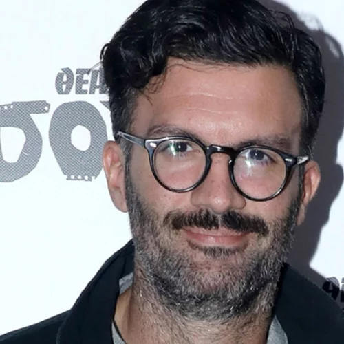 Γιώργος Παπακώστας | "Νόσησα με κορονοϊό 18 μέρες - Όταν βγήκα από το νοσοκομείο, με έκανε μπάνιο η σύντροφός μου"