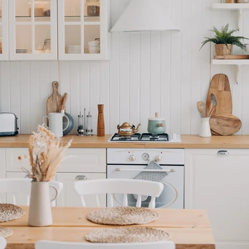 5 items από τη Zara Home που δεν πρέπει να λείπουν από την κουζίνα σου