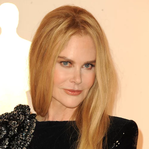 Νέα μαλλιά για τη Nicole Kidman | Έκανε το μοντέρνο κούρεμα που αναβαθμίζει κάθε εμφάνιση
