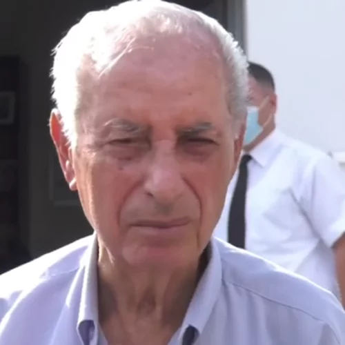 Παππούς Mad Clip | "Από τη σορό του έλειπε ο σταυρός αξίας 10.000 ευρώ και το κινητό του"