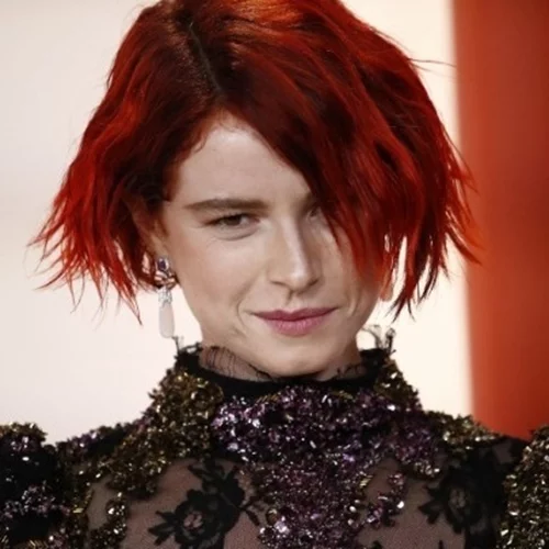 "The Bride" | Η θρυλική επιστροφή της "Νύφης του Φρανκενστάιν" με τους Jessie Buckley και Christian Bale