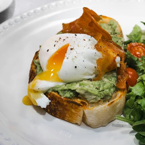 Γκάια Μερκούρη | To full πρωτείνικό brunch που δύσκολα μπορεί να αντισταθεί