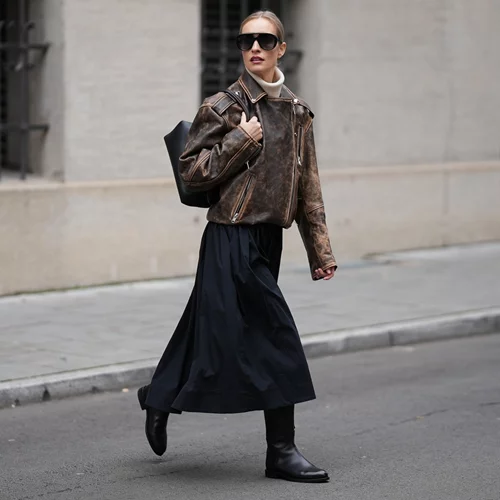 Δυσκολεύεσαι να βρεις μπότες που δεν σε στενεύουν στη γάμπα; Τις βρήκαμε εμείς στον Bozikis