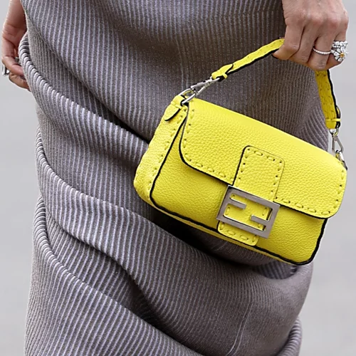 5 διαχρονικές τσάντες που κάθε γυναίκα πρέπει να έχει στη συλλογή της