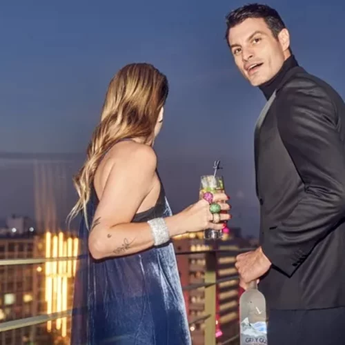 Sparkling Style | Το dress code των γιορτών