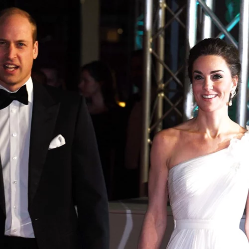 Γιατί η Kate Middleton και ο πρίγκιπας William δεν έχουν την κηδεμονία των παιδιών τους