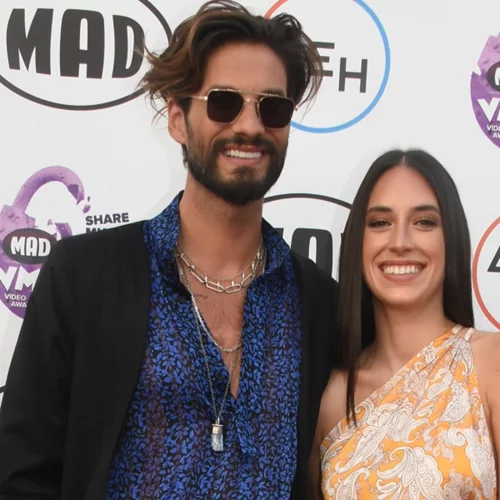 Γιώργος Καράβας-Ραφαέλα Ψαρρού | Έχουν επέτειο γάμου - Η δημόσια ερωτική εξομολόγηση στο Instagram