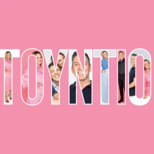 Στούντιο 4 | Η Νάνσυ Ζαμπέτογλου και ο Θανάσης Αναγνωστόπουλος έκλεισαν τον καλεσμένο που όλοι ήθελαν!